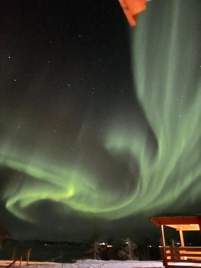 Vila Armuli Reynistadur Exteriér fotografie